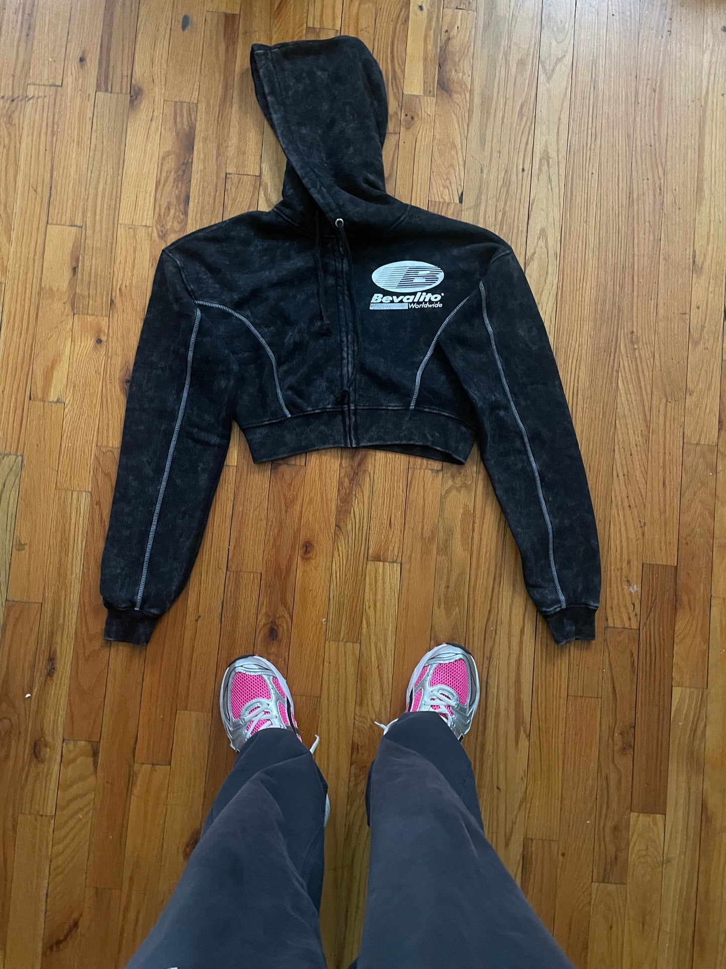 Women Bevalito “Logo” Set