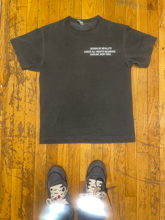 Bevalito “TM” Crew Neck