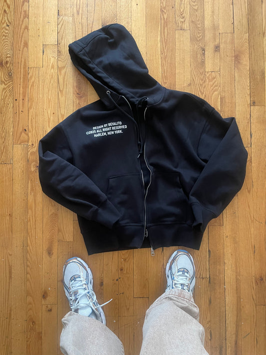 Bevalito “TM” Hoodie