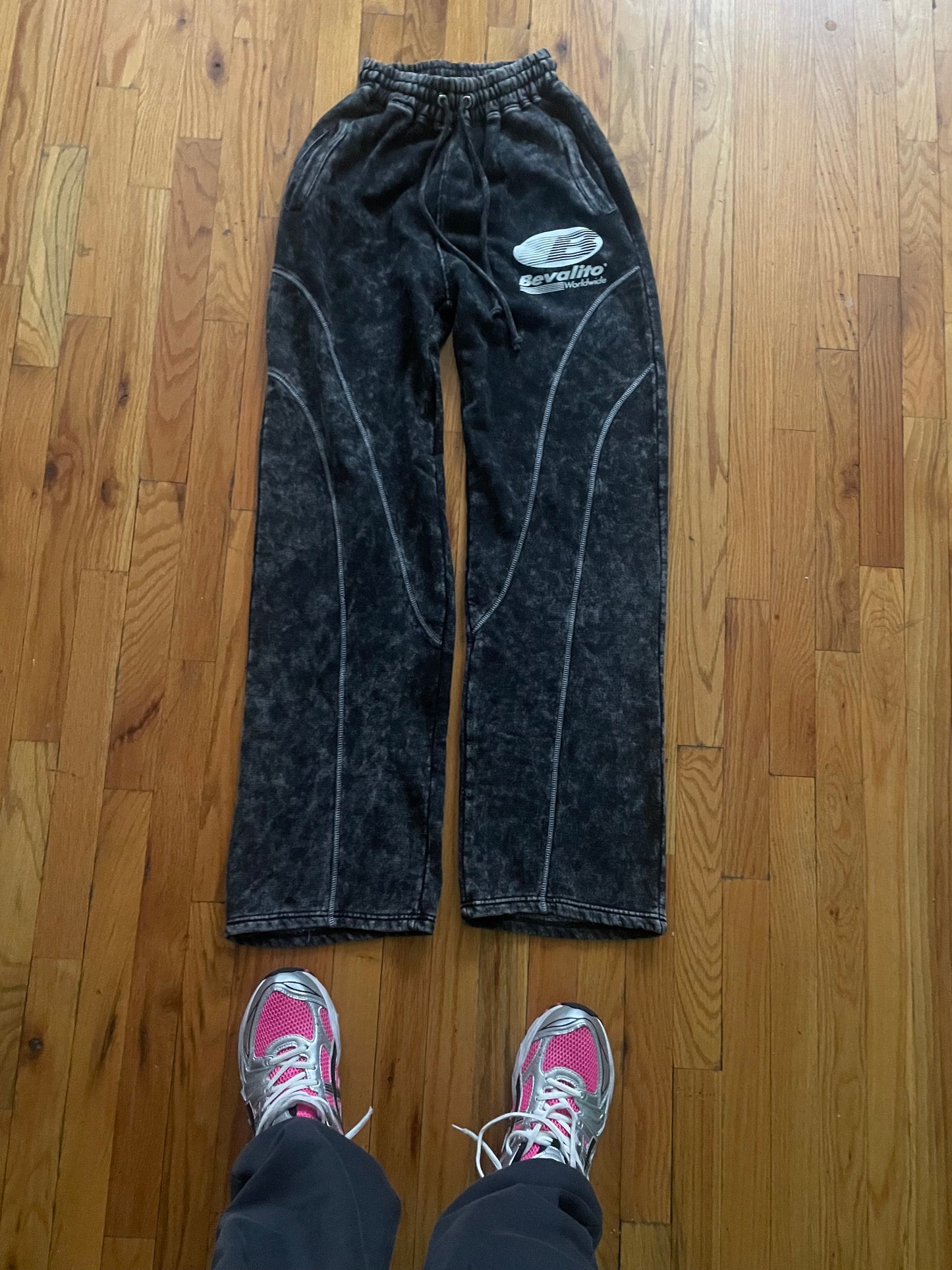 Women Bevalito “Logo” Set