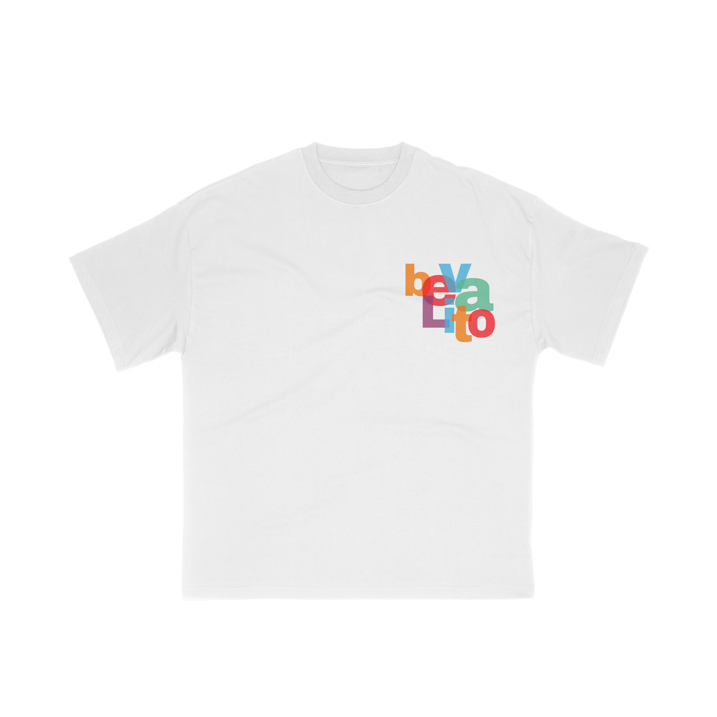 Bevalito “Colours” Tee