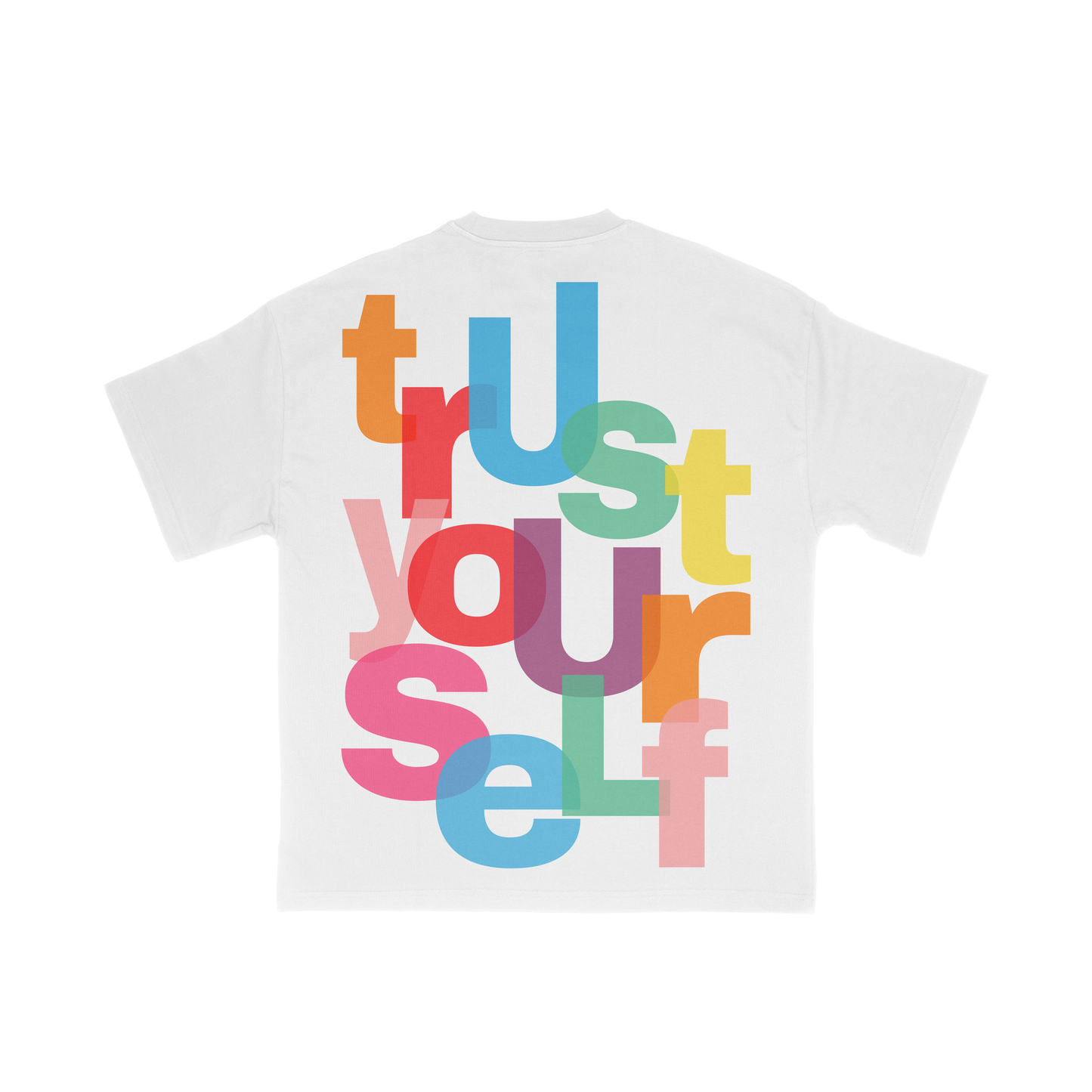 Bevalito “Colours” Tee