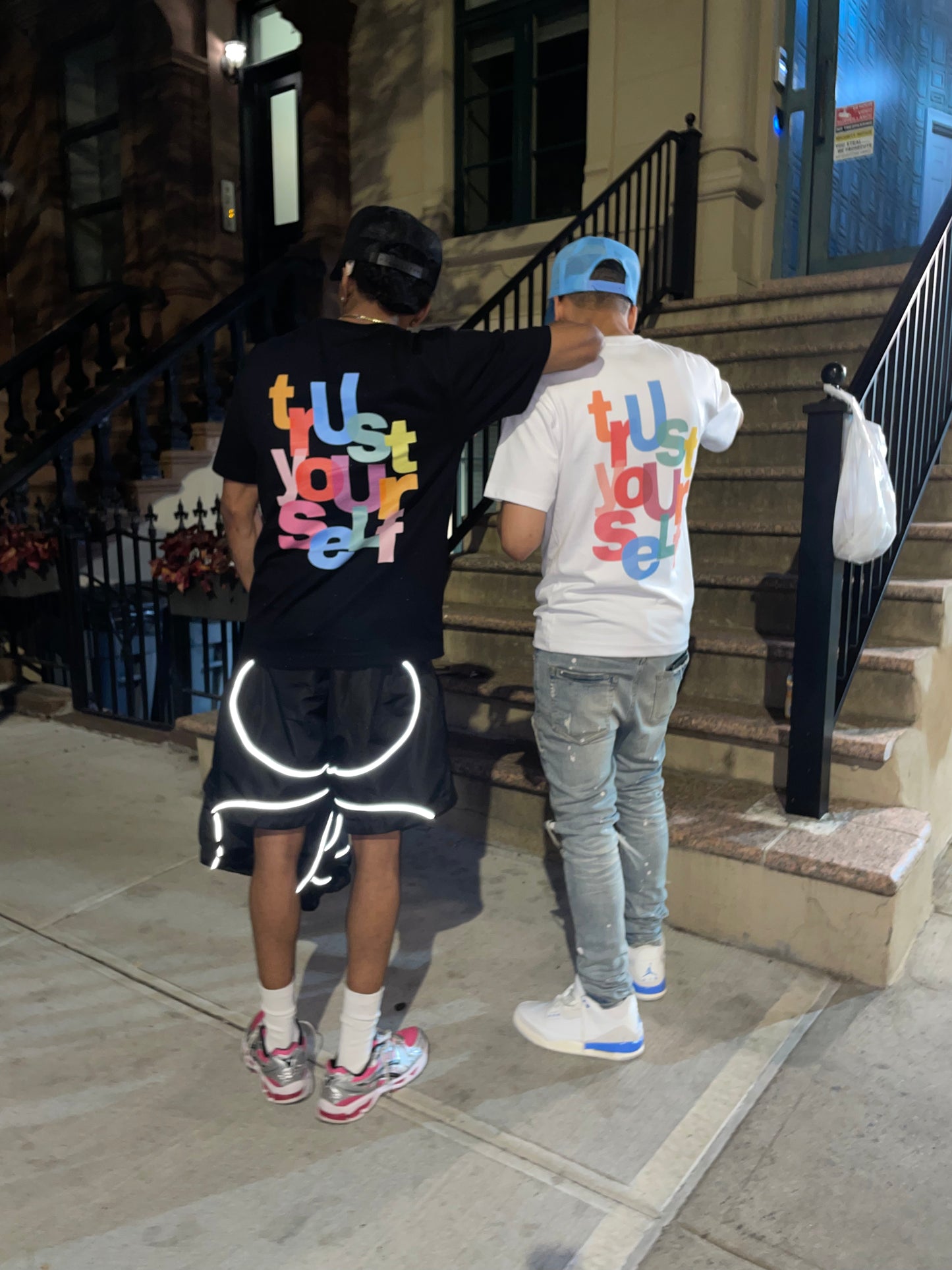 Bevalito “Colours” Tee