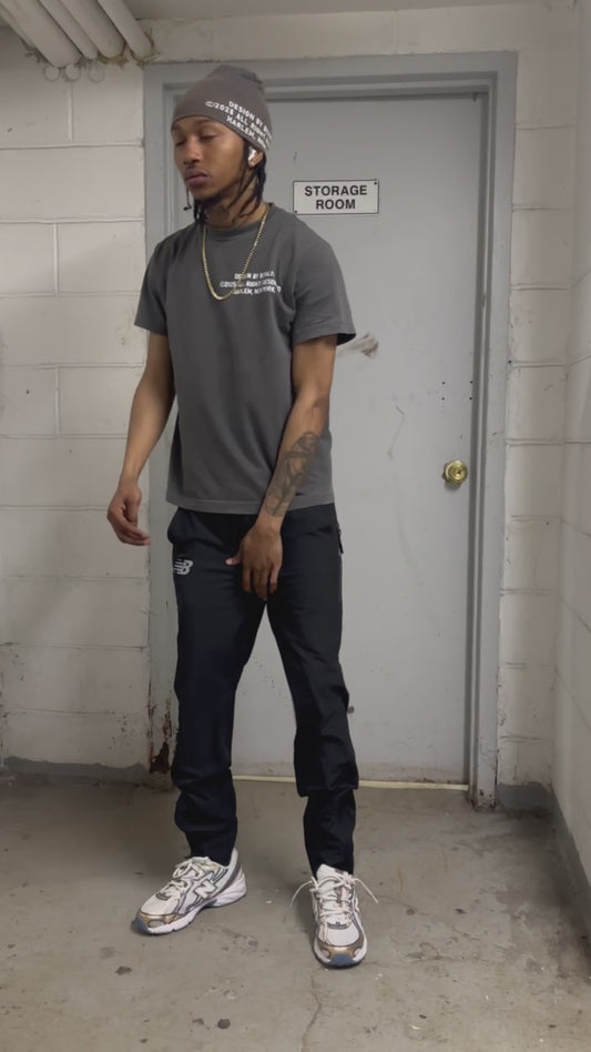 Bevalito “TM” Crew Neck